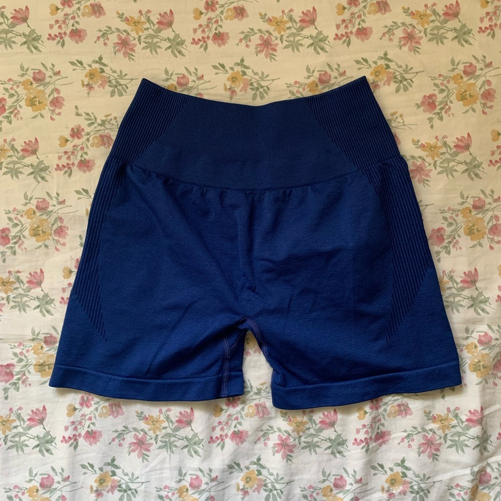 Stunny gym shorts